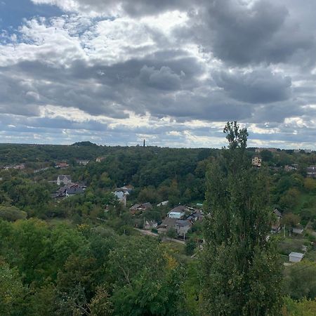 Hotel Femina Žytomyr Esterno foto