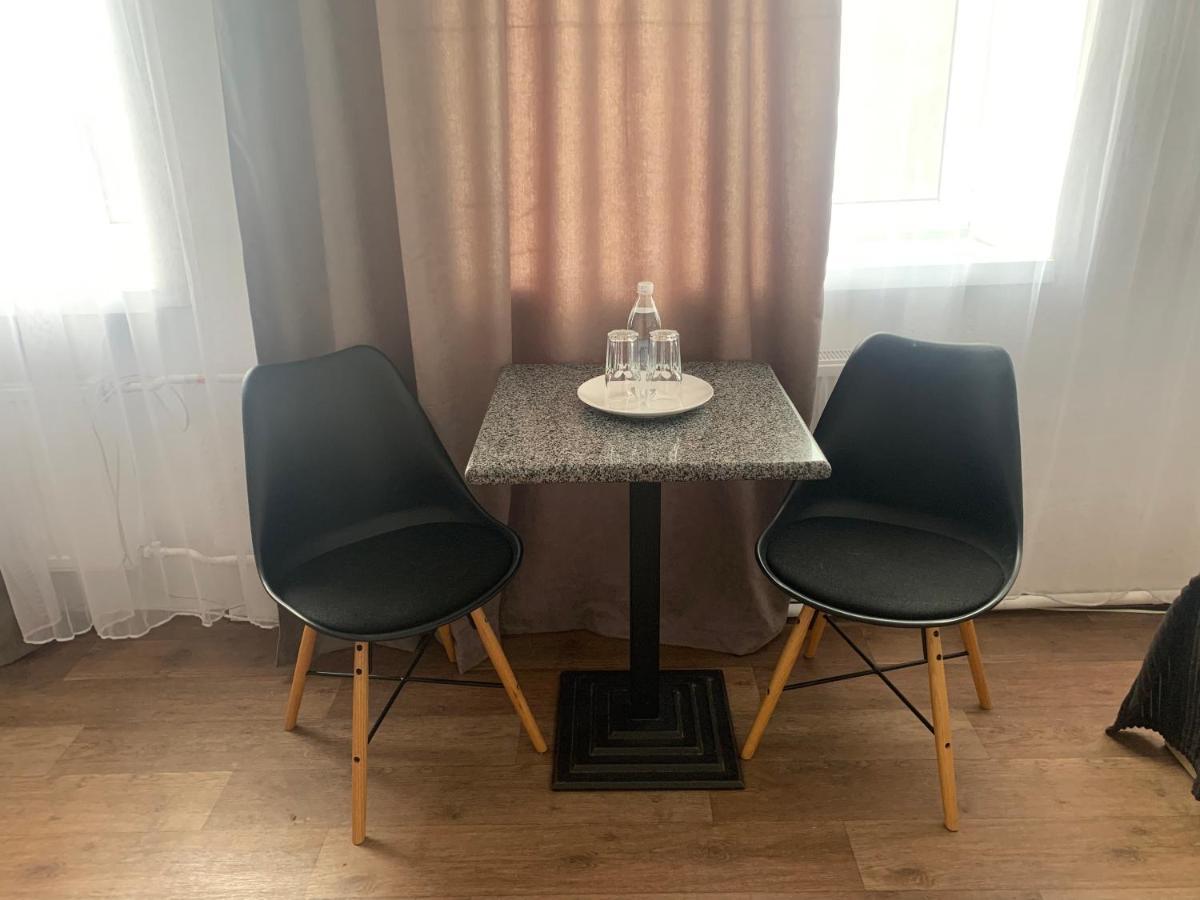Hotel Femina Žytomyr Esterno foto