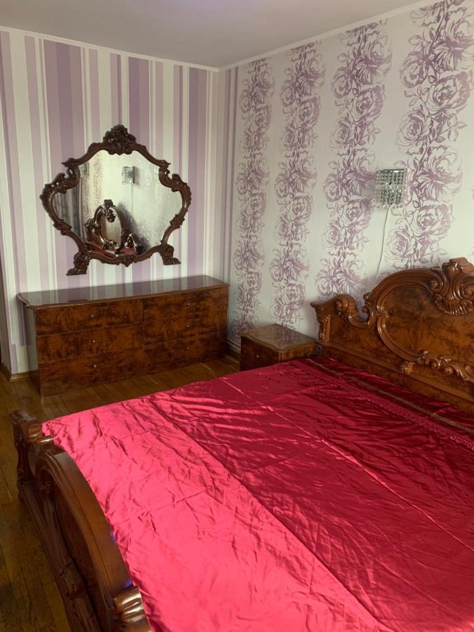 Hotel Femina Žytomyr Esterno foto