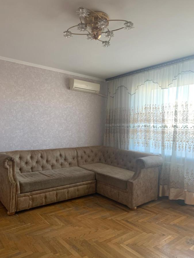 Hotel Femina Žytomyr Esterno foto