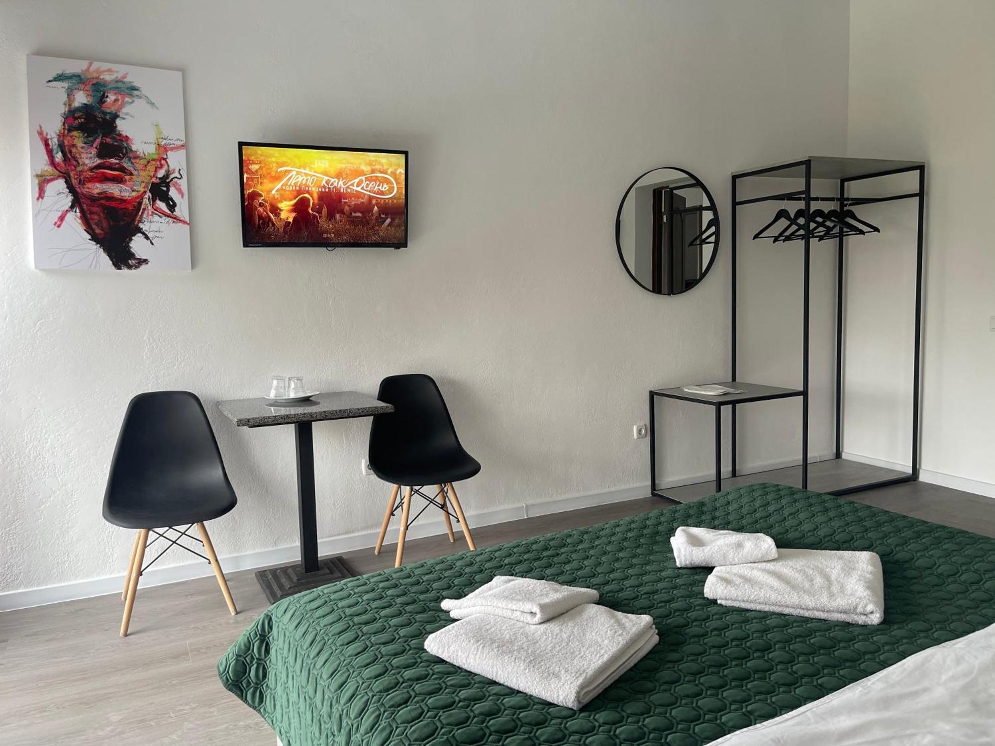 Hotel Femina Žytomyr Esterno foto