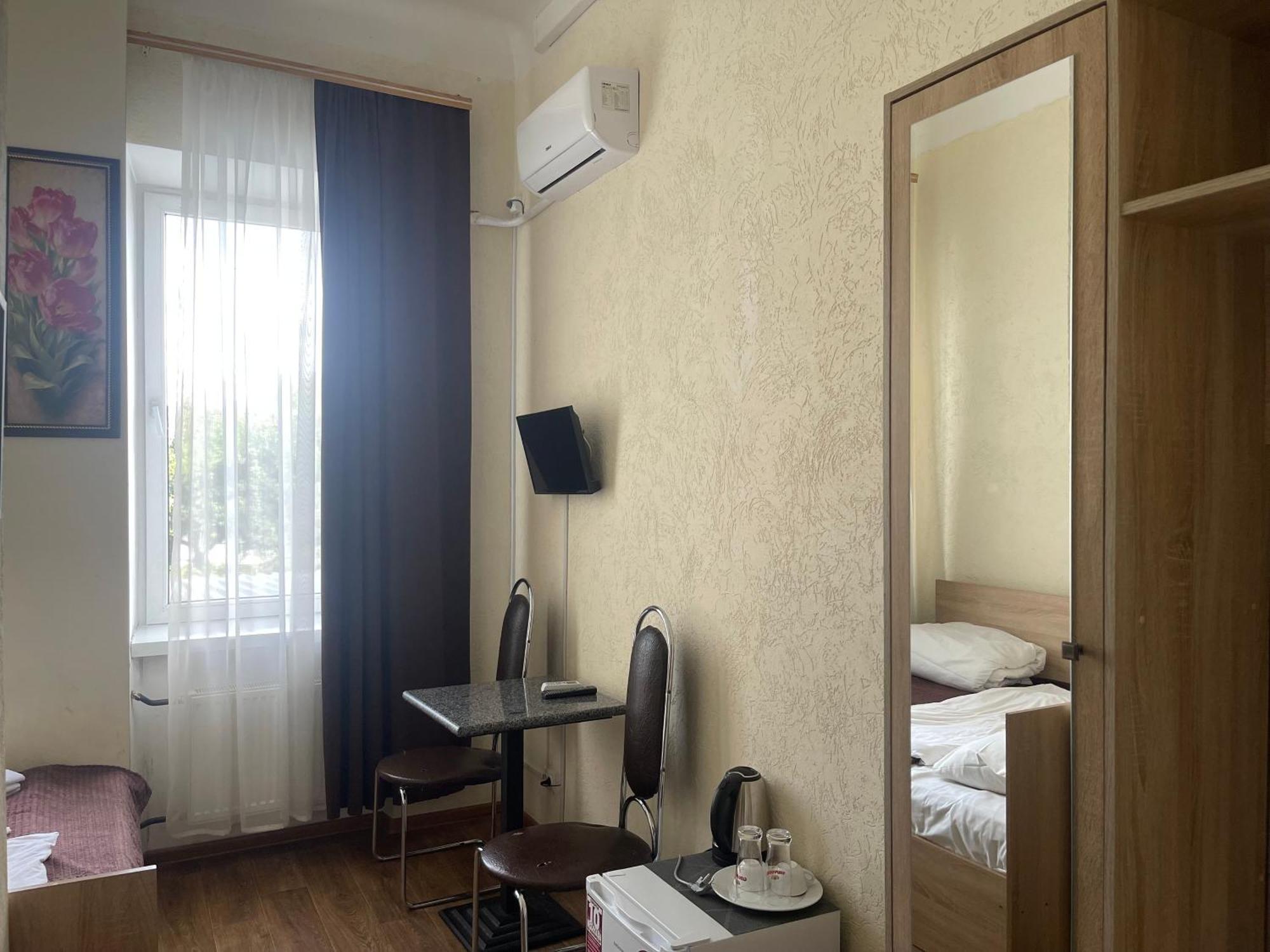 Hotel Femina Žytomyr Camera foto
