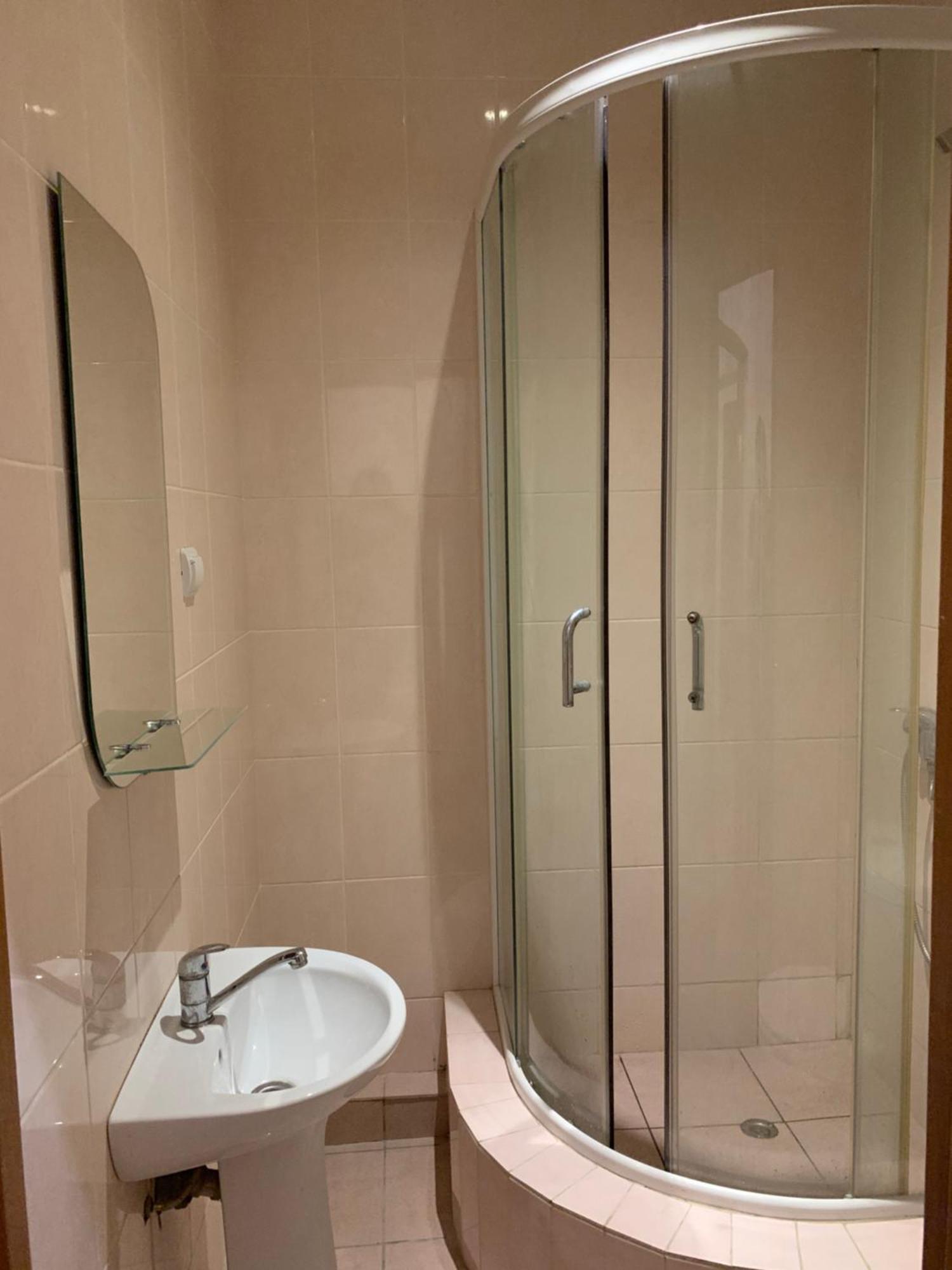 Hotel Femina Žytomyr Esterno foto